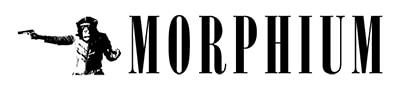 Morphium-Film.de Logo