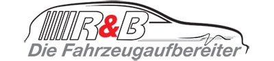 RB-Fahrzeugaufbereiter.de Logo
