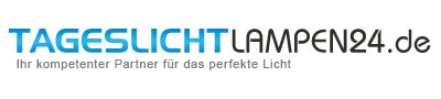 Tageslichtlampen24.de Logo