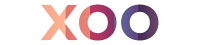 XOO.city Logo