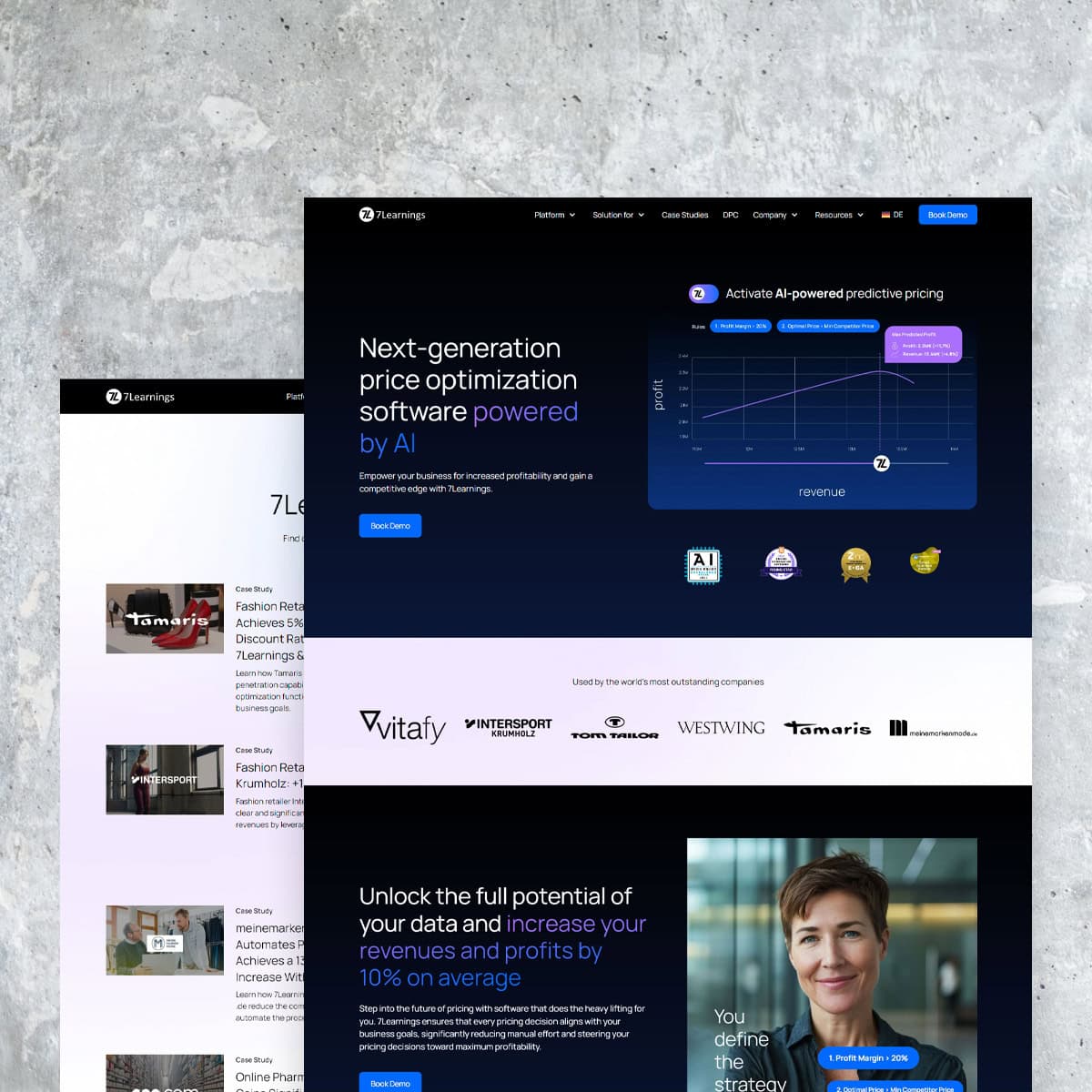 7Learnings.com | MR2 Media
